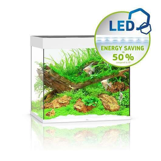 Aquarium Lido LED - 200L