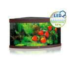 Aquarium LED Trigon - 350L