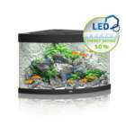 Aquarium LED Trigon - 190L