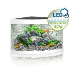 Aquarium LED Trigon - 190L