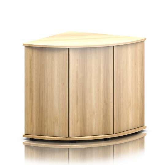 Meuble Trigon SBX 190 bois clair