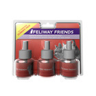 Apaisant Feliway Friends pour chat : rech diffuseur 3x48 ml