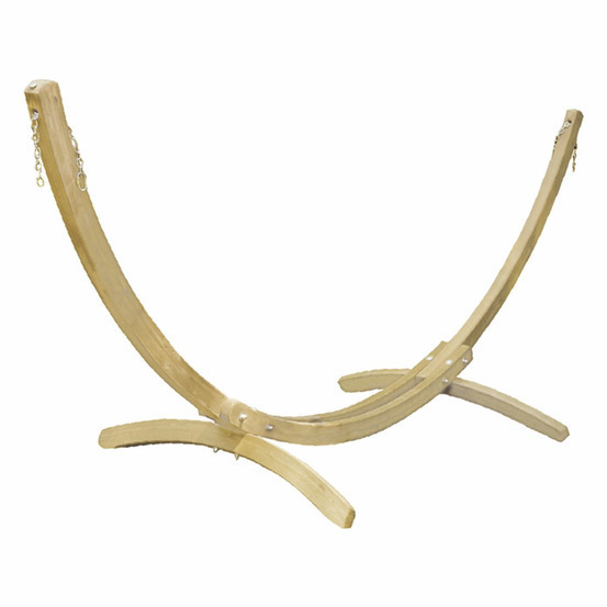 Support Hamac En Bois Troja 340 4 Truffaut Support Hamac En Bois Troja 340 4 Truffaut