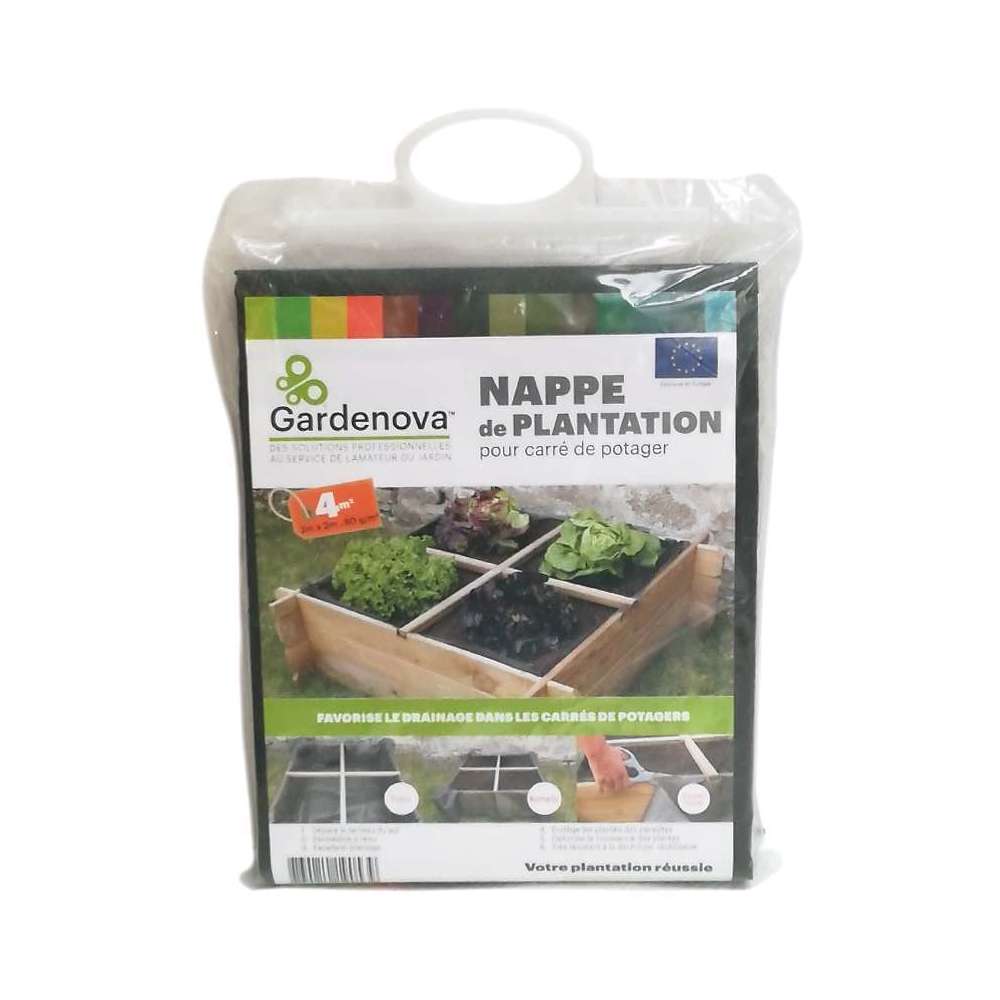 NAPPE DE PLANTATION 2X2-(693813)