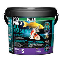 Nourriture bassin JBL ProPond All season S 1kg