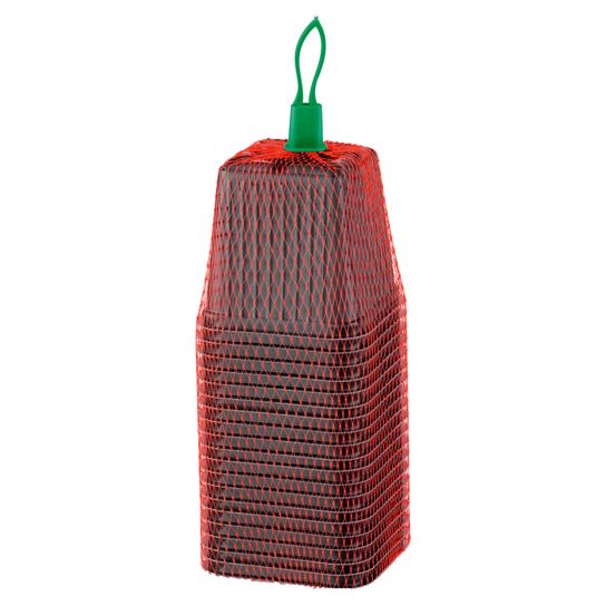 Pots en plastique - 20 pieces 7cm x 7cm