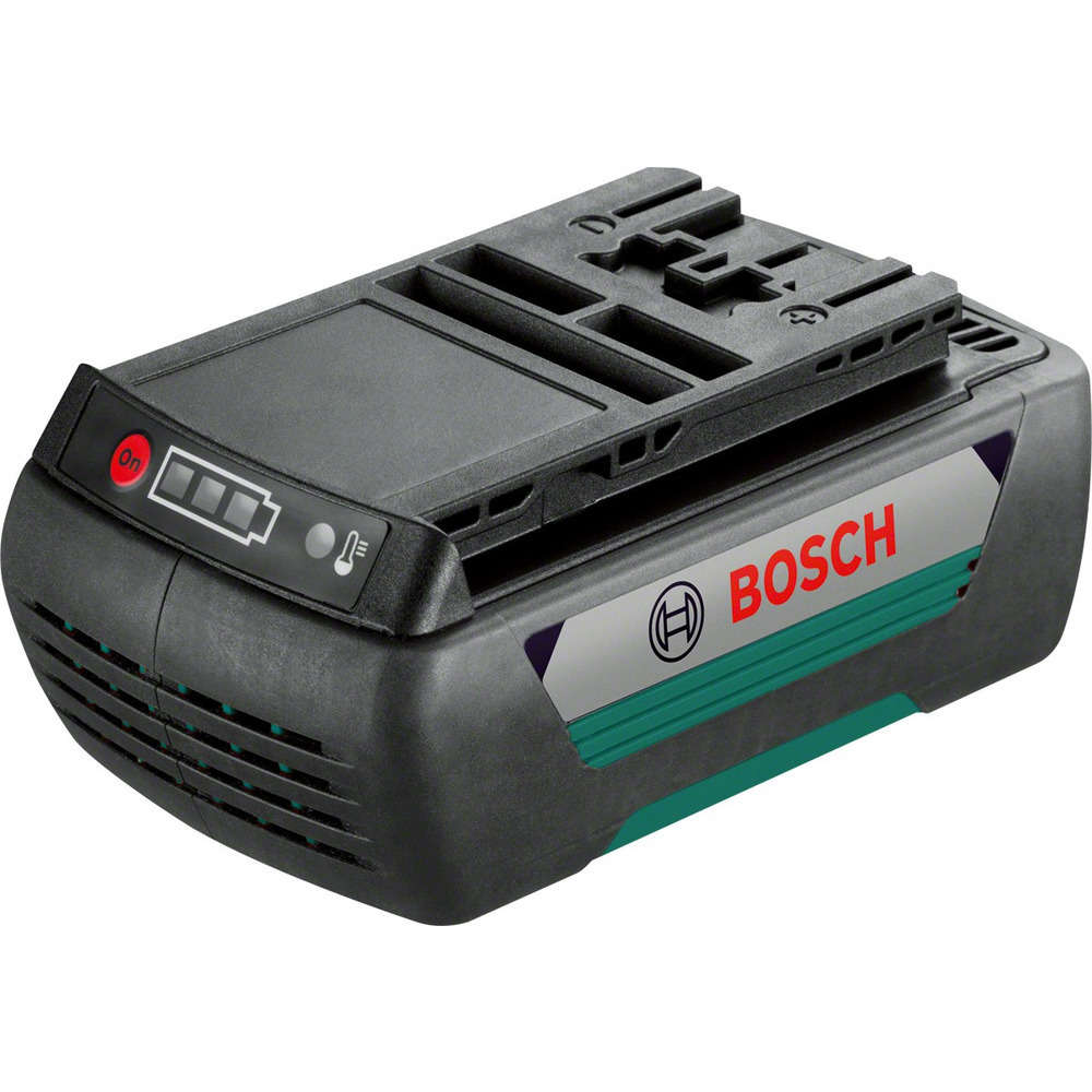 Batterie Lithium Ion 36V 2,0 Ah