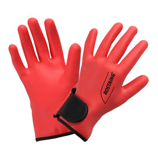 GANTS FEMME ROSE PASTEQUE1-(696048)