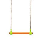 Trapèze en métal pour enfant  - Hauteur de portique de 1,90 à 2,50 m