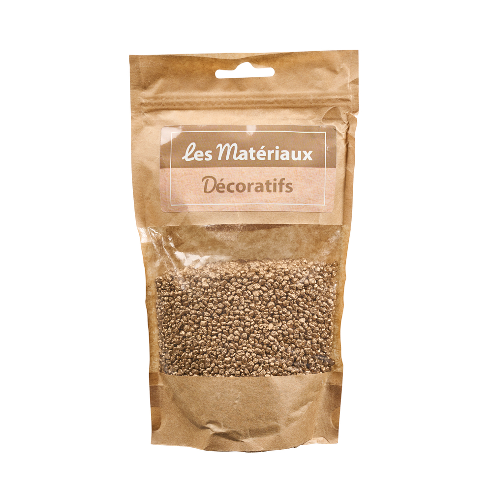 Gravillon or - 2/3mm