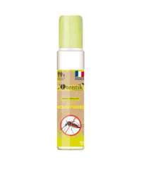 Spray rÃ©pulsif corporel : anti-moustiques