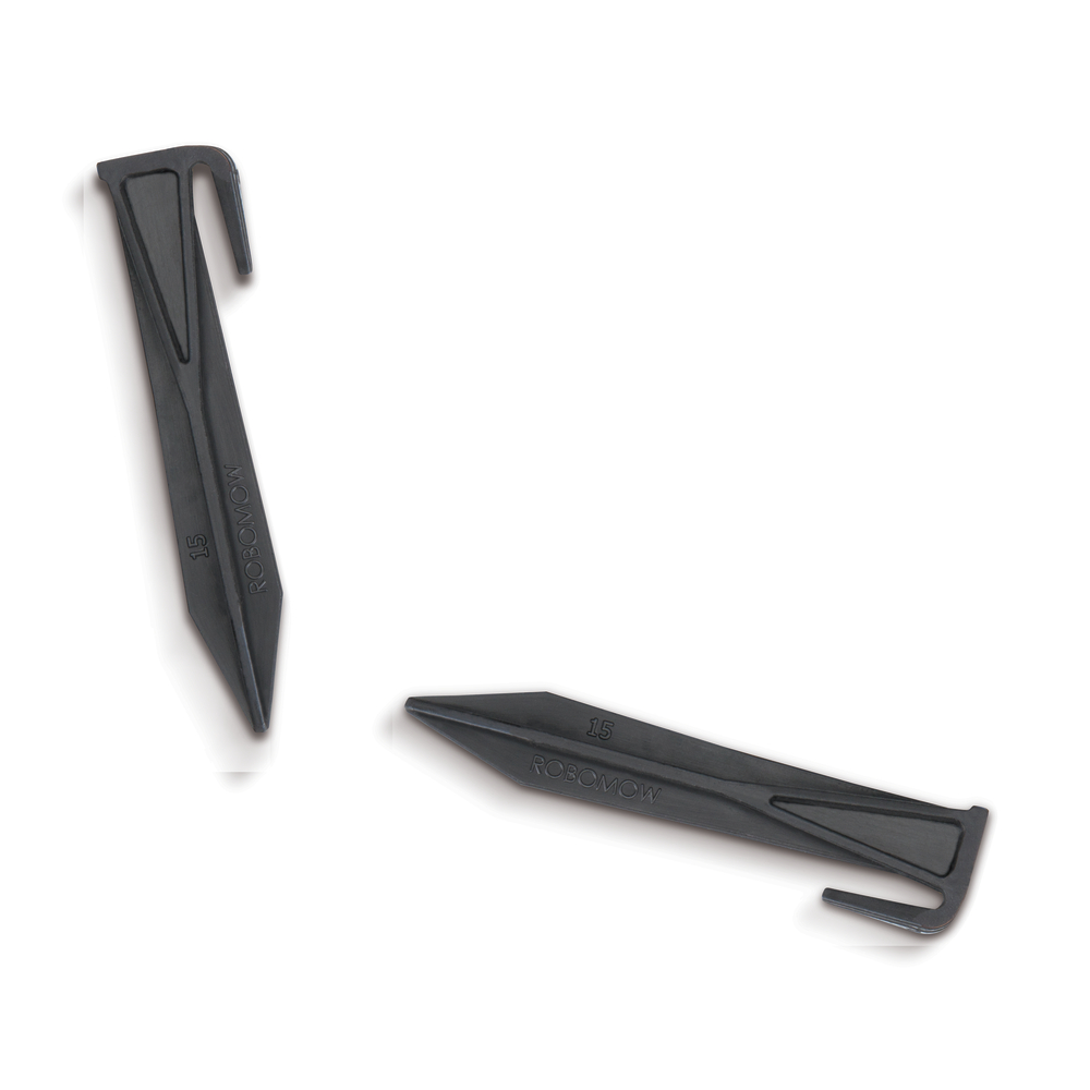 Paquet de 50 piquets