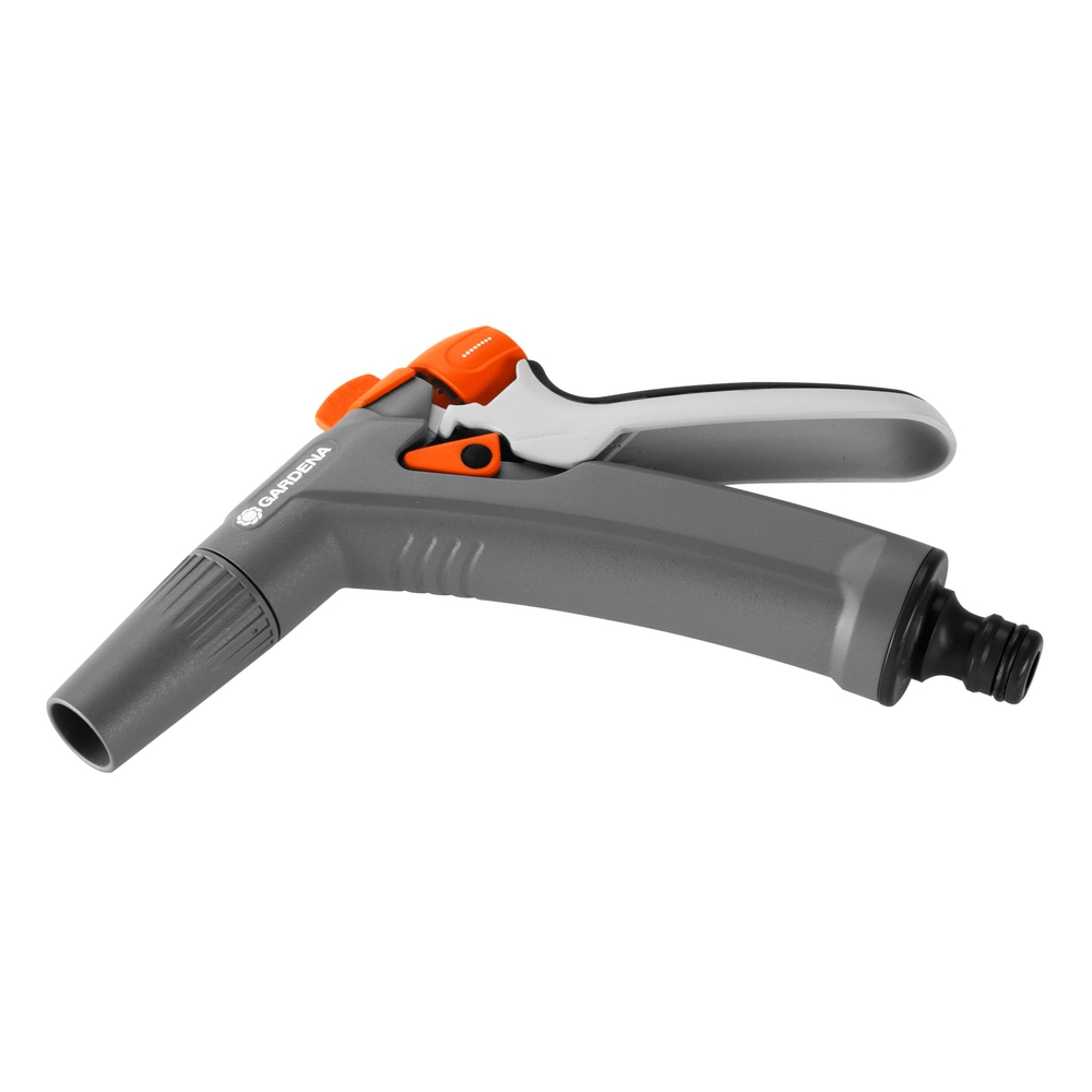 Pistolet de nettoyage