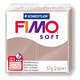 Pâte Fimo Soft, 57 g - Taupe