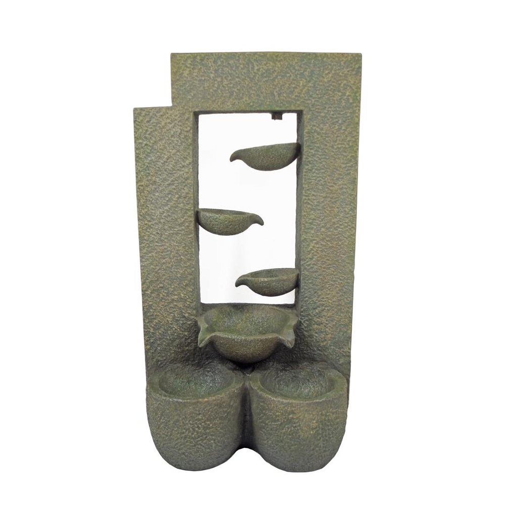 Kit fontaine terrasse Bern