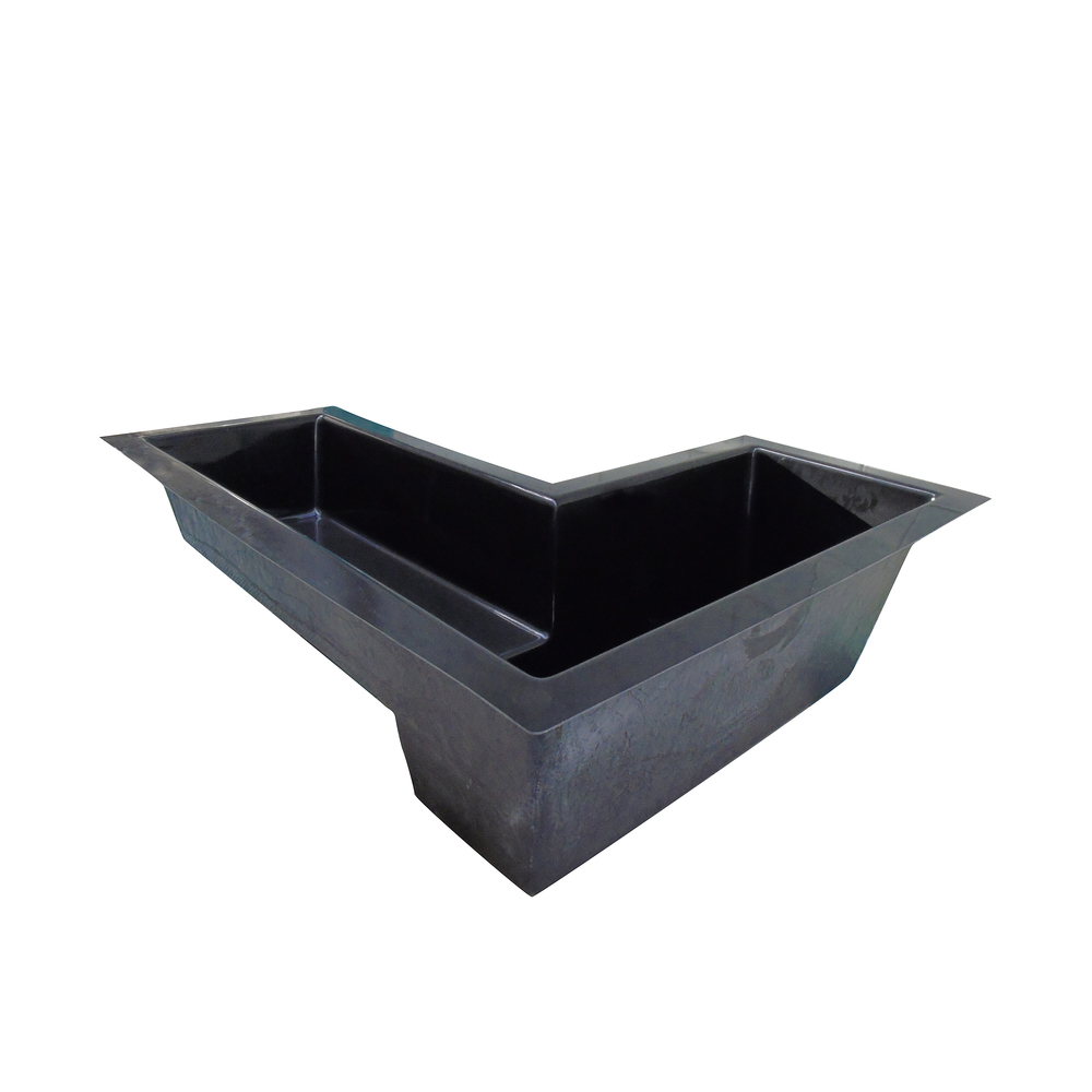 Bassin Venus LT0 : 650 litres