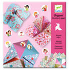Activité 'Origami' - Cocottes à gages 'Fleurs'