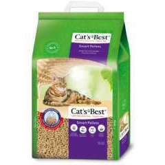 LitiÃšre Cats Best Smart Pellets - 10kg/20L