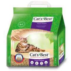 LitiÃšre Cats Best Smart Pellets - 5kg/10L