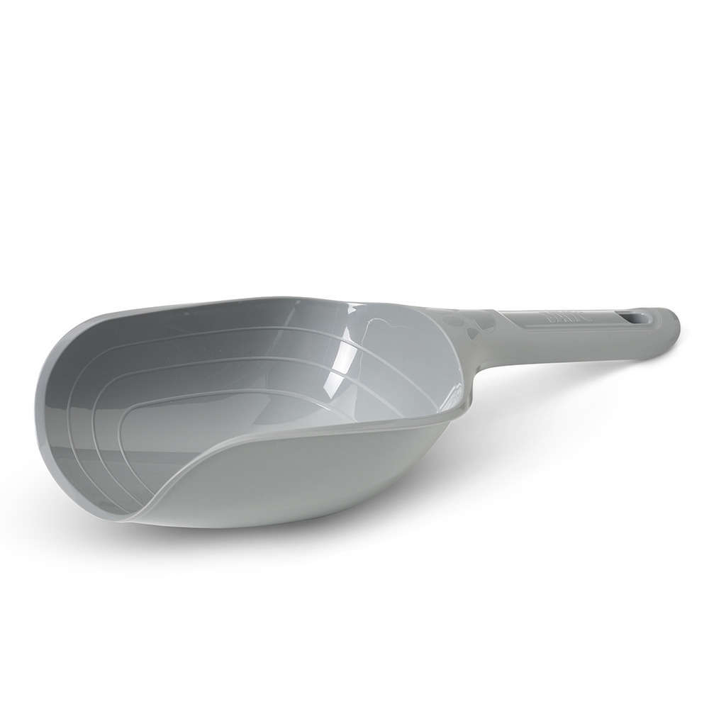 Pelle, en plastique: medium