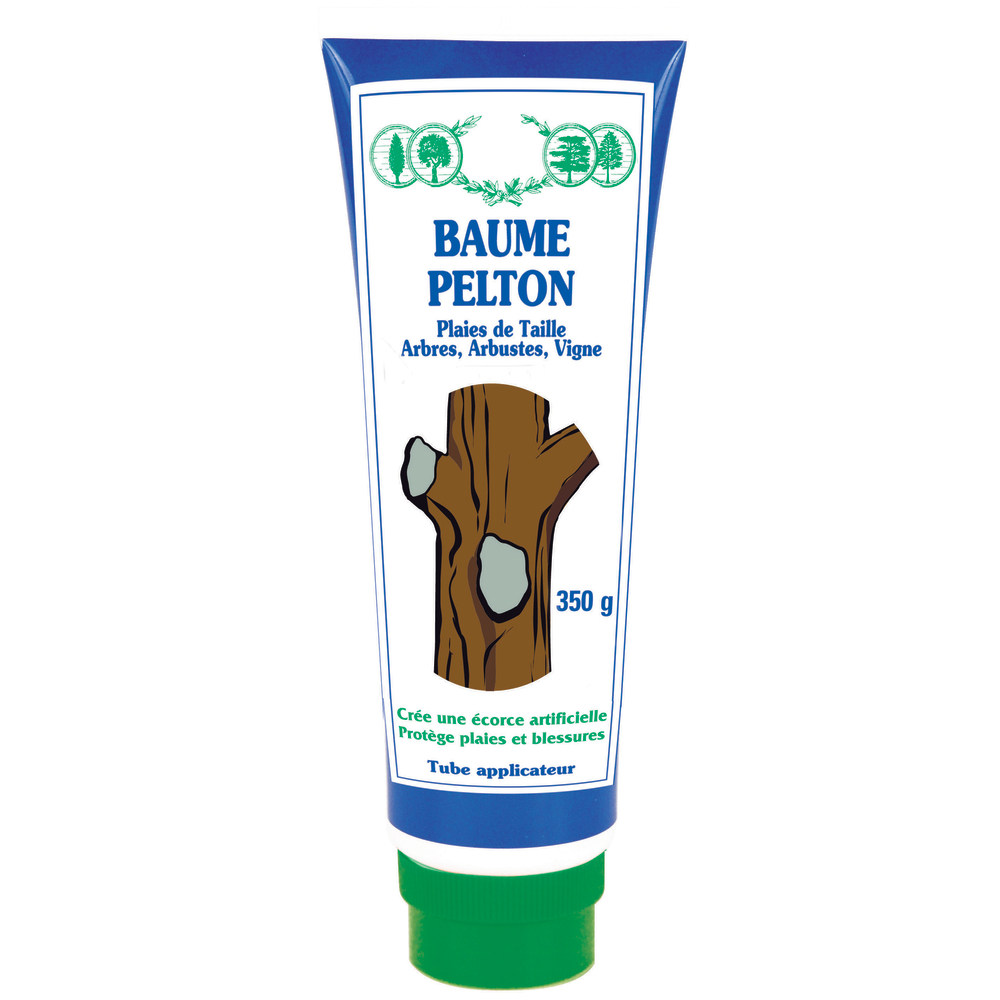 Baume Pelton, tube applicateur 350g