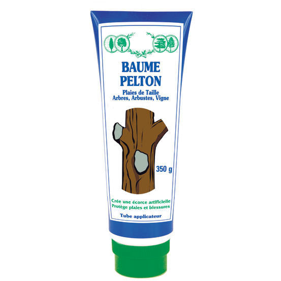 Baume Pelton, tube applicateur 350g