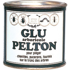 Glu arboricole Pelton, 150g