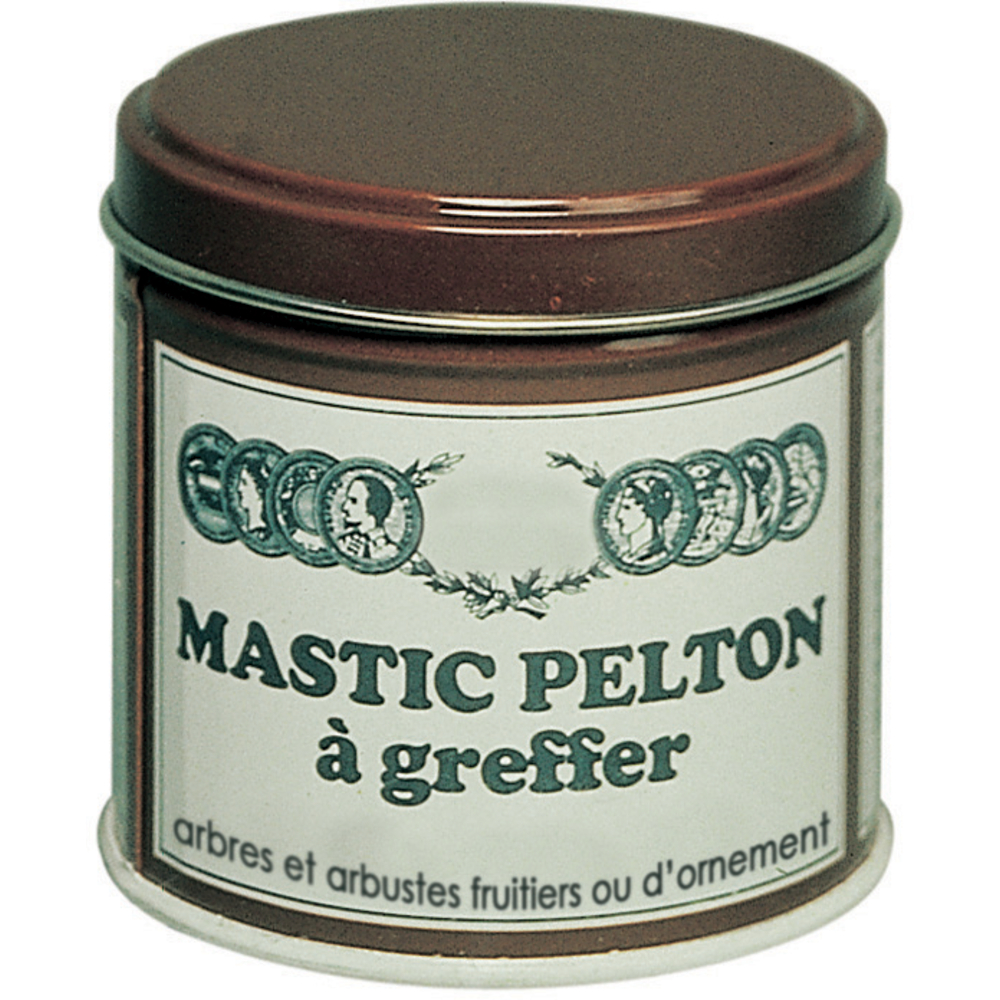 Mastic Pelton à greffer, 200g
