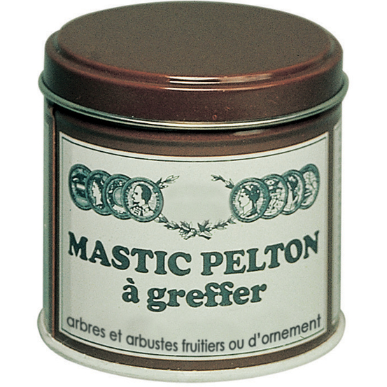 Mastic Pelton à greffer, 200g