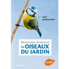 Ornithologie - Accessoires de jardin pour les oiseaux