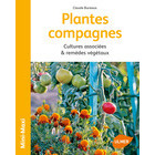 PLANTES COMPAGNES-(712789)