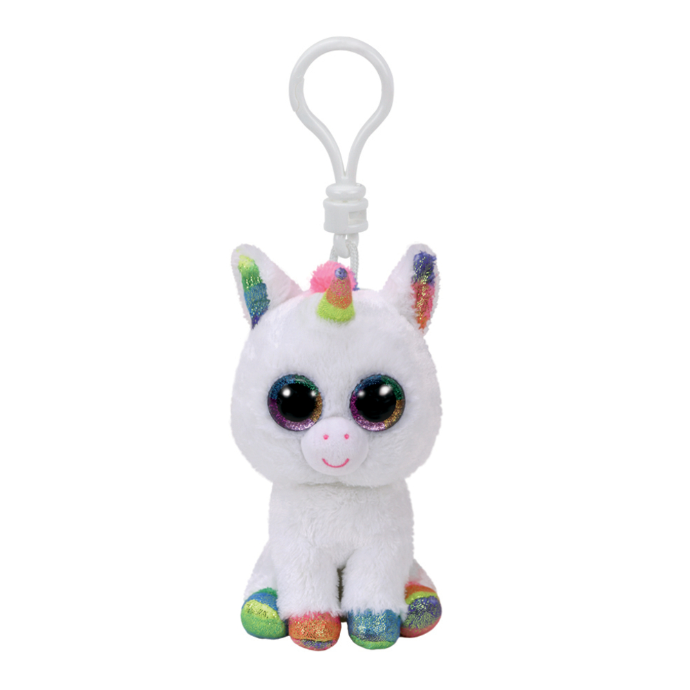 Beanie Boo'S Clip - Pixy la Licorne