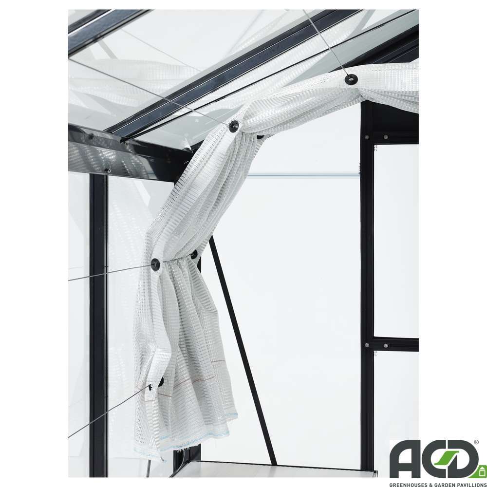 TOILE D OMBRAGE I.GROW OLIVER-(717567)