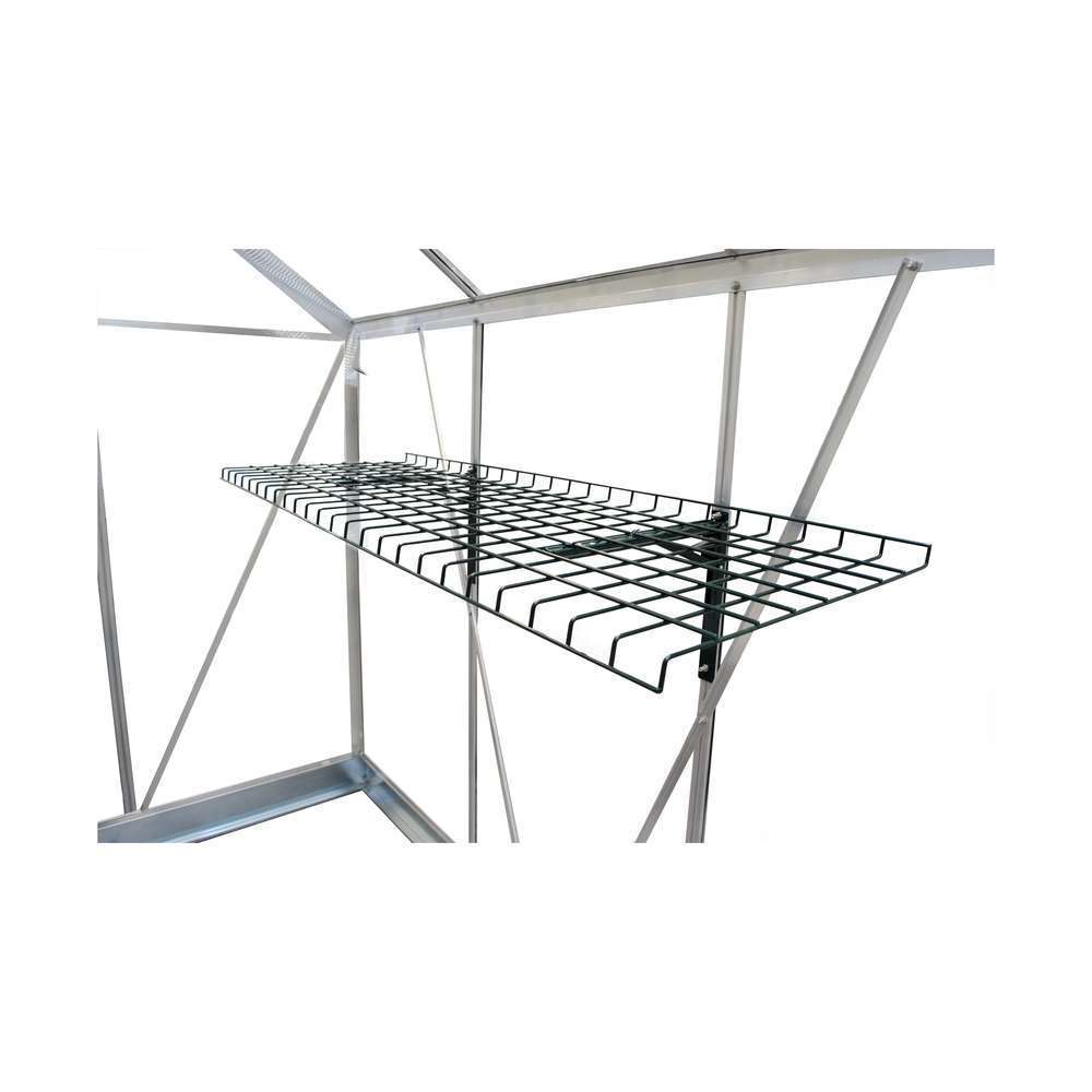 Table Pliante pour serre ACD Prestige ou Serre Introgrow - 120x40 cm