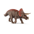 Figurine: Triceratops