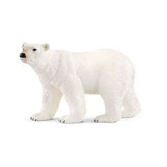 Figurine: Ours polaire