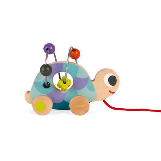MINI LOOPING ANIMAUX-(721772)