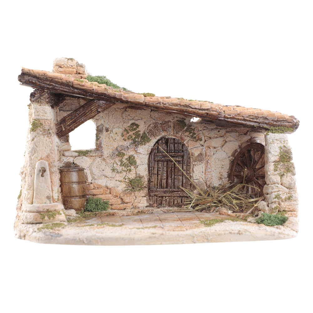 Ãtable Loumarin, de 7 Ã  9 cm