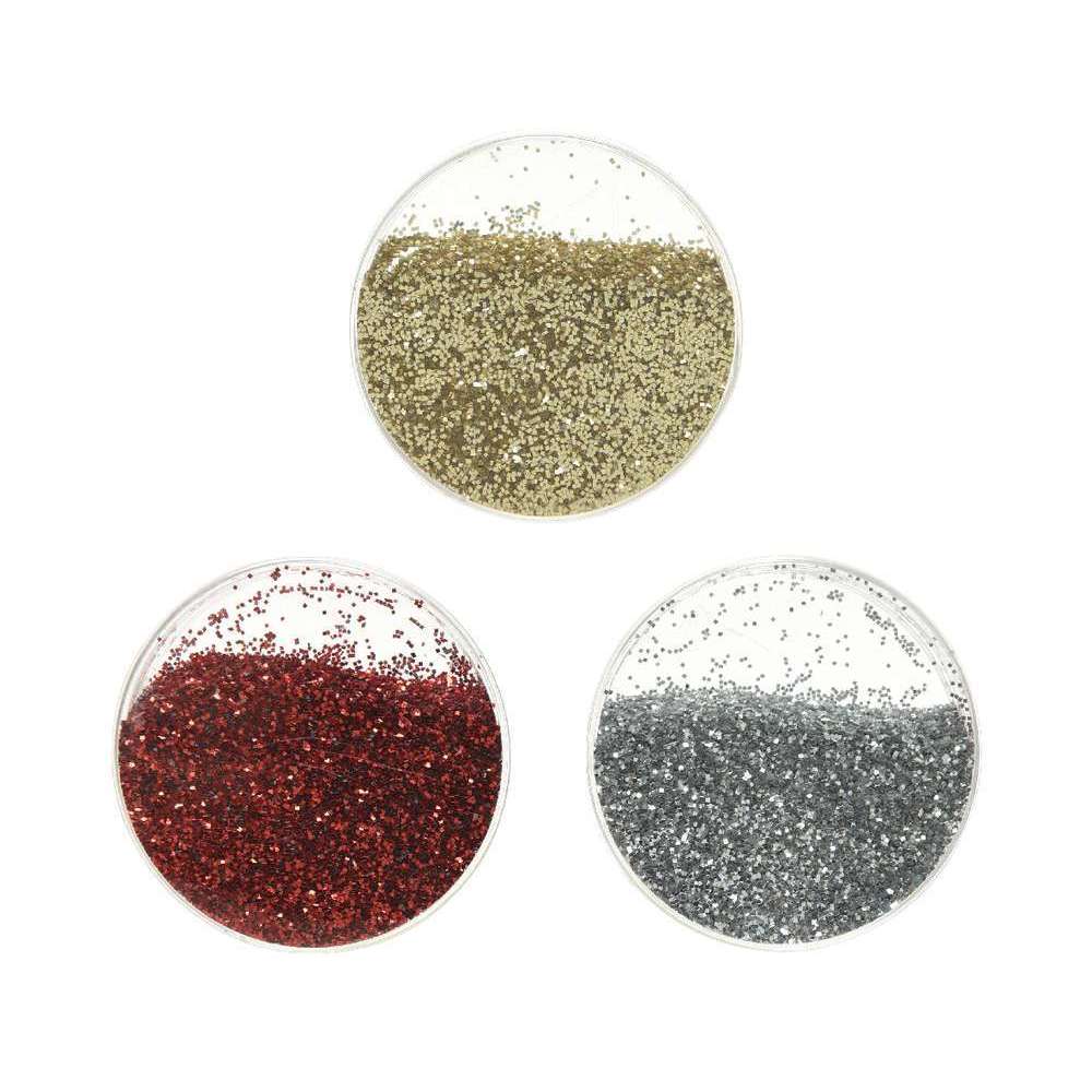 Paillettes 10gr - 3 coloris possibles