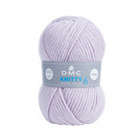 Pelote de laine DMC Knitty 6, 137m environ - Coloris 719