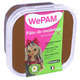 Pâte de modelage WePam, 145ml: Chocolat