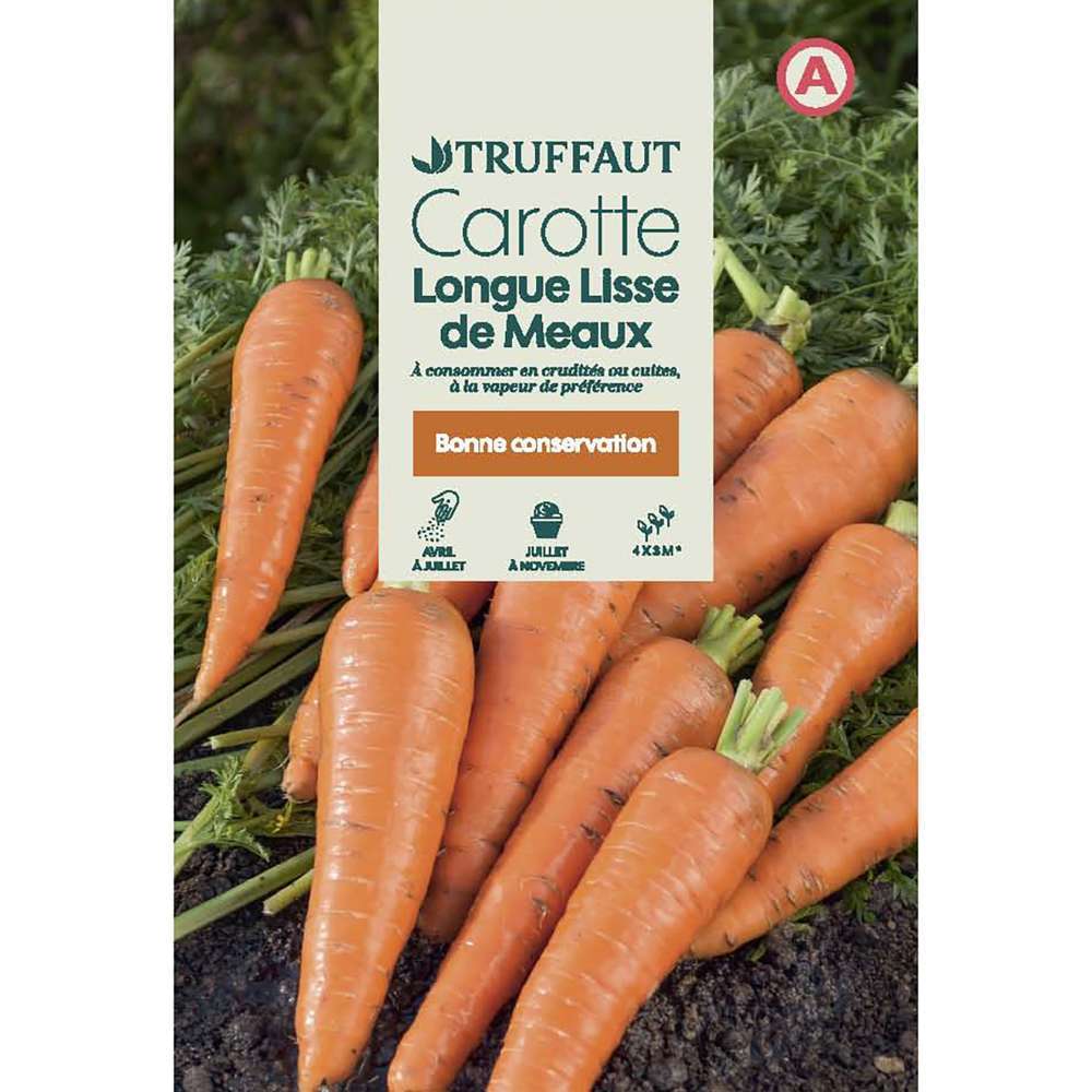 CAROTTE DE MEAUX TRUF-(726007)