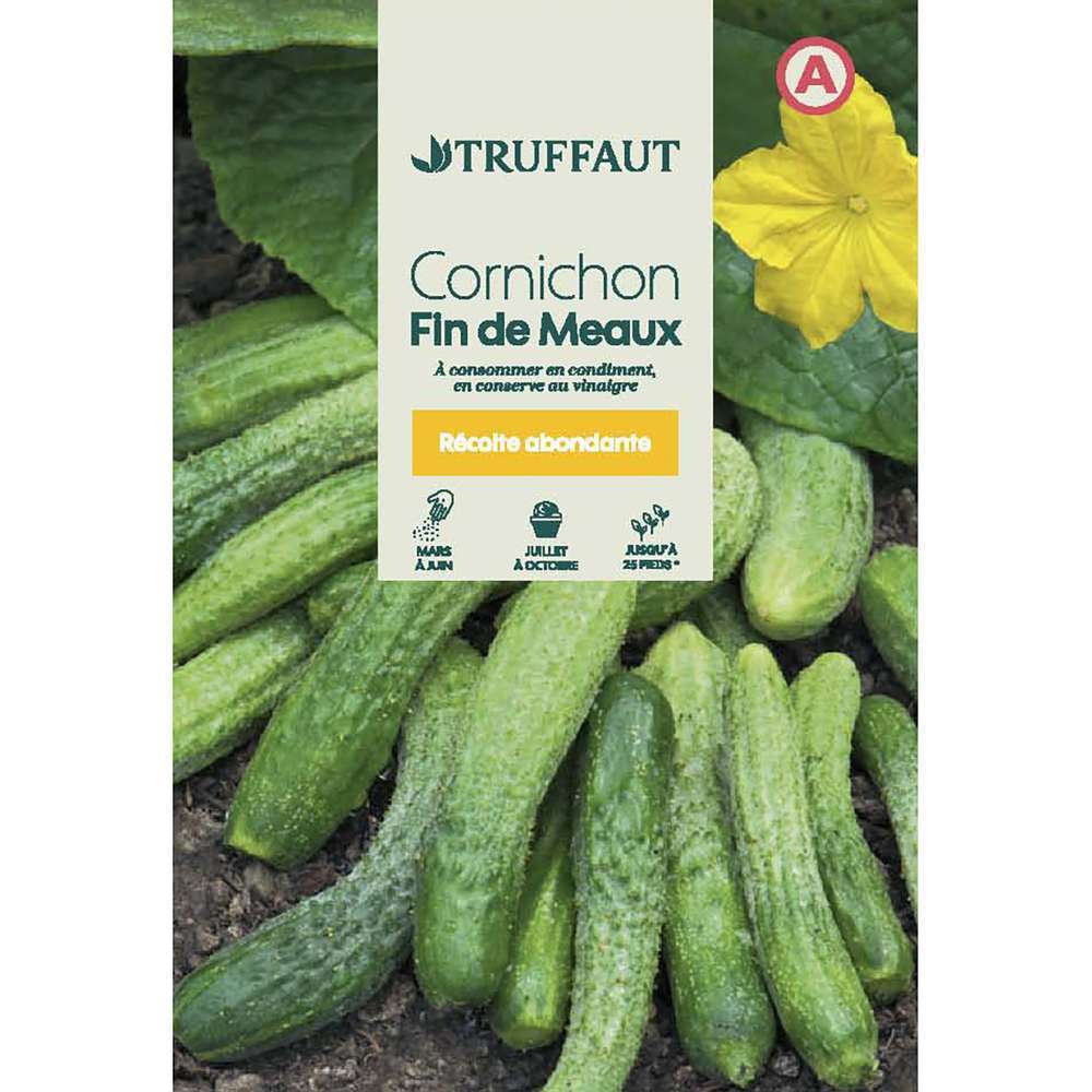CORNICHON FIN MEAUX TRUF-(726012)