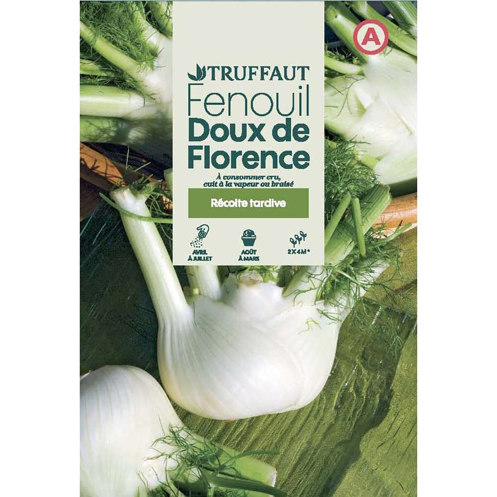 FENOUIL DE FLORENCE TRUF-(726018)