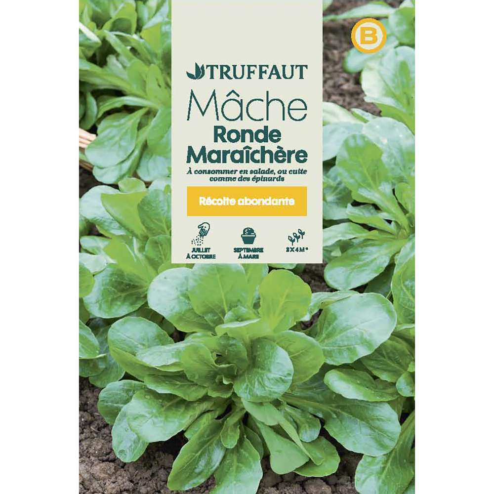 MACHE MARAICHERE TRUF-(726054)