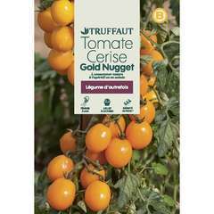 TOMATE GOLD NUGGET TRUF-(726077)