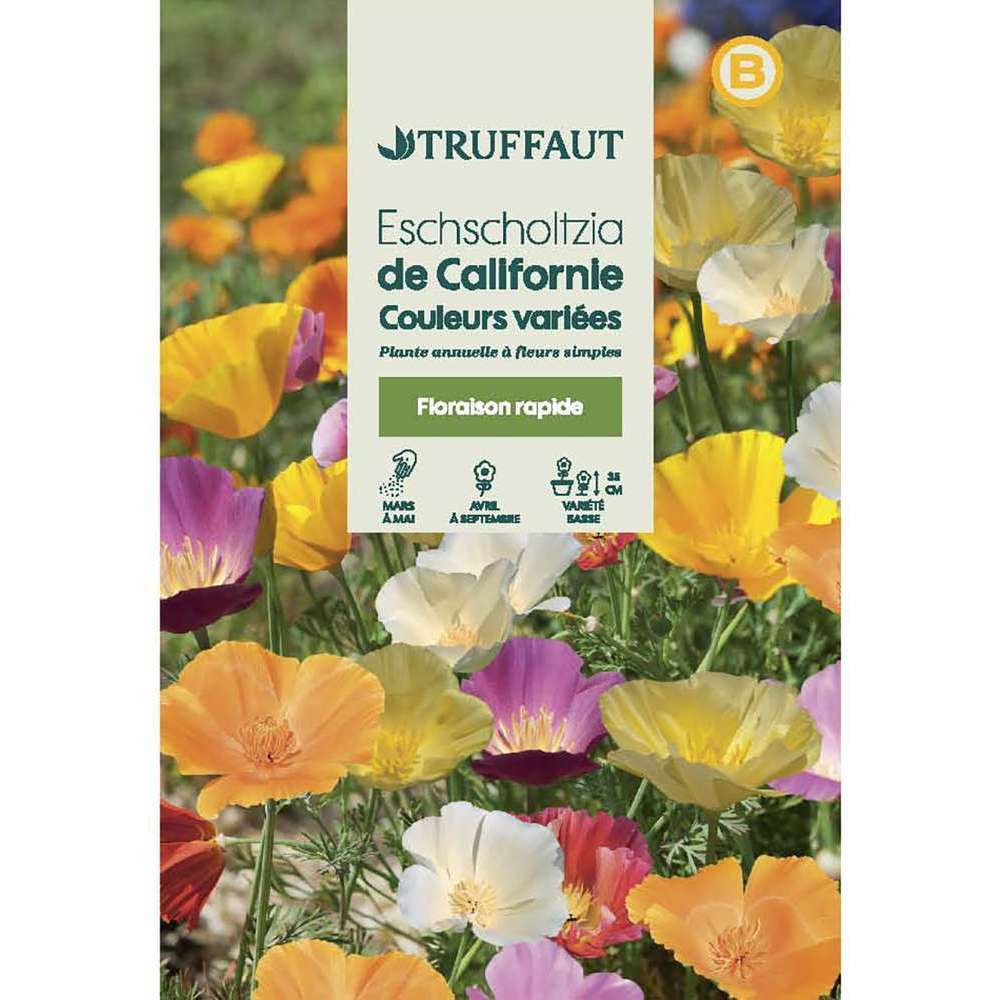 ESCHSCHOL CALIF MIX TRUF-(726092)