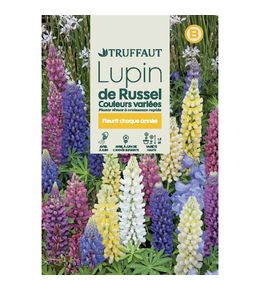 LUPIN VIVACE RUSSEL MIX TRUF-(726101)