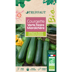 COURGETTE MARCHR BIO TRUF-(726136)