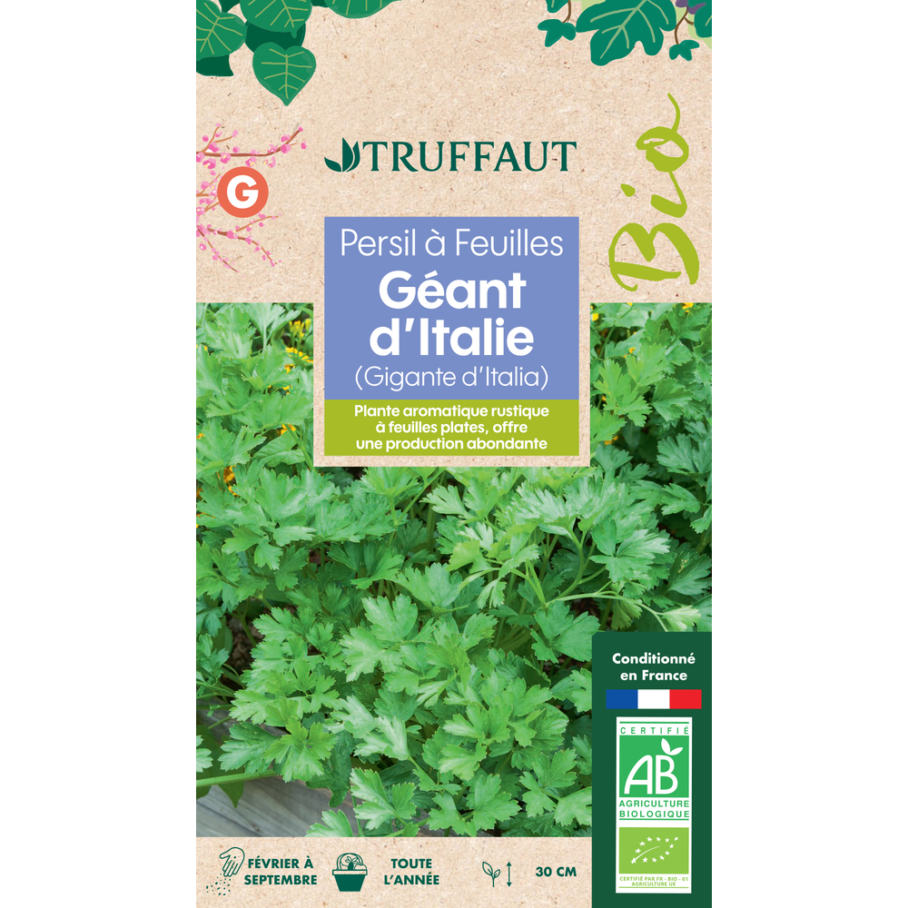 PERSIL ITALIE BIO TRUF-(726149)